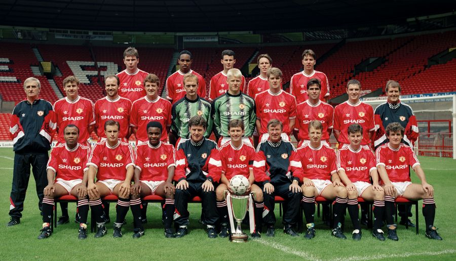 球以外的人 球以外的人