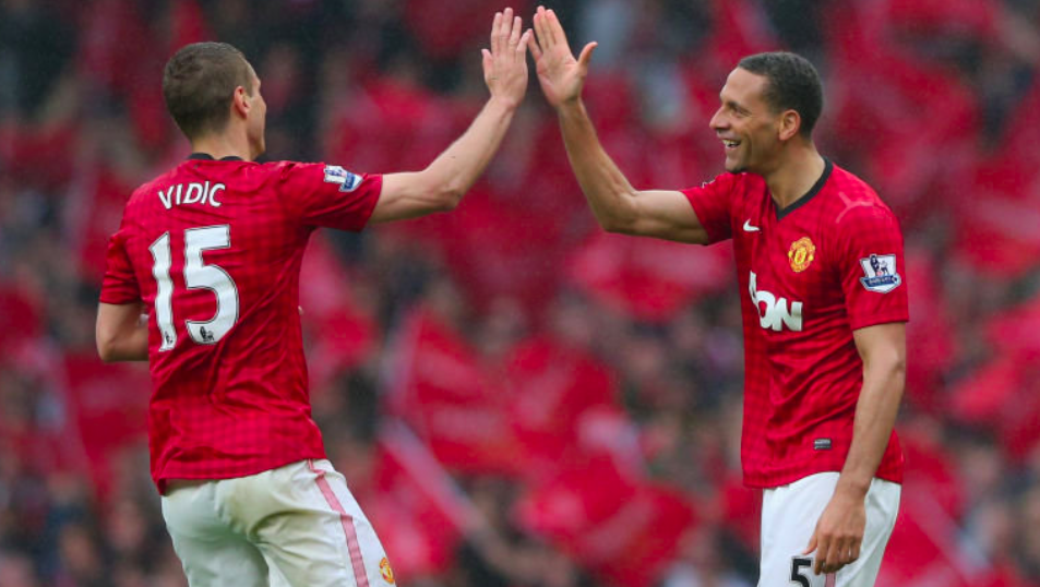 相比以往的 相比以往的