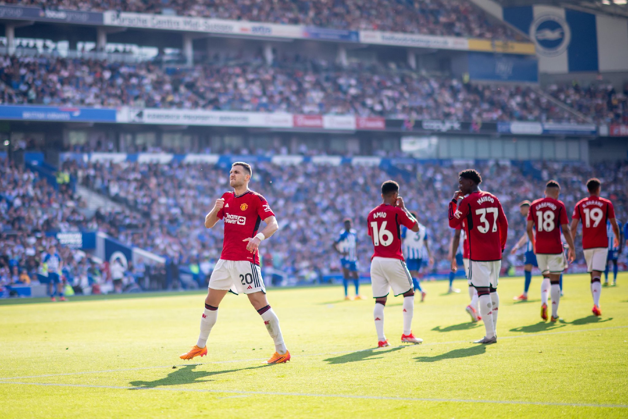 隊可相遇 隊可相遇